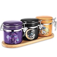 Mushroom smell proof for sale  Delivered anywhere in USA 