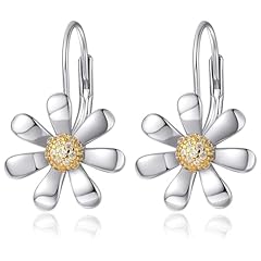 Yzsfmzge daisy earrings for sale  Delivered anywhere in USA 