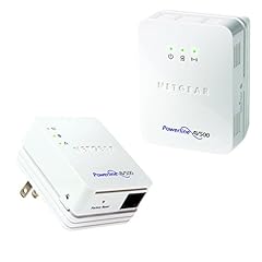 Netgear powerline 500 for sale  Delivered anywhere in USA 