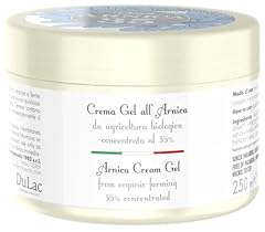 Arnica crema gel usato  Spedito ovunque in Italia 