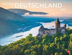 Schönes deutschland posterkal gebraucht kaufen  Wird an jeden Ort in Deutschland