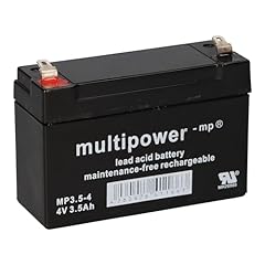 Batteria compatibile eisemann usato  Spedito ovunque in Italia 