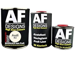 2.5 car paint for sale  Delivered anywhere in UK