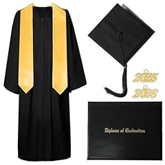 Gamypet black graduation for sale  Delivered anywhere in USA 