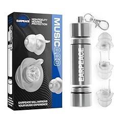 Earpeace music pro gebraucht kaufen  Wird an jeden Ort in Deutschland
