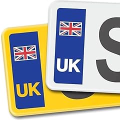 Premium number plates for sale  Delivered anywhere in UK