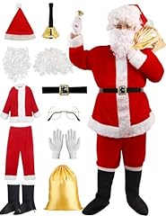 Resiwai santa claus for sale  Delivered anywhere in USA 