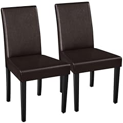 Yaheetech dining chairs for sale  Delivered anywhere in USA 