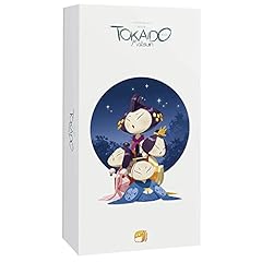 Funforge tokaido matsuri for sale  Delivered anywhere in USA 