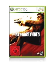 Stranglehold import allemand d'occasion  Livré partout en France