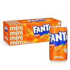 Fanta orange soda for sale  Delivered anywhere in USA 