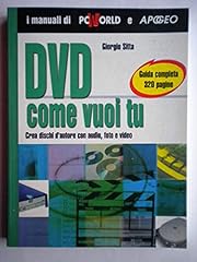 Dvd come vuoi usato  Spedito ovunque in Italia 