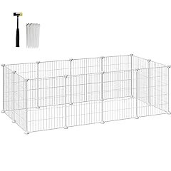 Songmics pet cage for sale  Delivered anywhere in Ireland