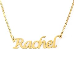 Kigu rachel personalised for sale  Delivered anywhere in UK