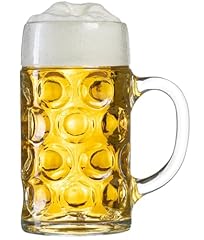 Cookinglife boccale birra usato  Spedito ovunque in Italia 