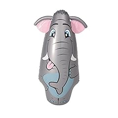 Bop bag elephant for sale  Delivered anywhere in USA 
