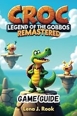 Croc legend the usato  Spedito ovunque in Italia 
