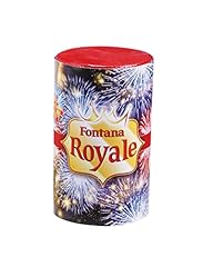 0226m fontana royale usato  Spedito ovunque in Italia 