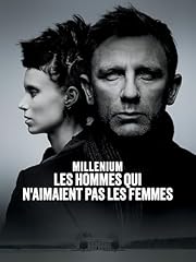 Millenium hommes aimaient d'occasion  Livré partout en France