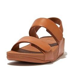 Fitflop lulu adjustable usato  Spedito ovunque in Italia 