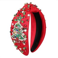 Moloch christmas headband for sale  Delivered anywhere in USA 