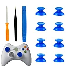 Cthtbz 8pcs joystick for sale  Delivered anywhere in USA 