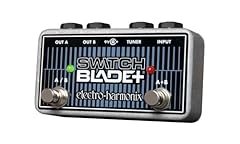 Electro harmonix switchblade usato  Spedito ovunque in Italia 