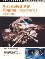 Aircooled engine interchange for sale  Delivered anywhere in Ireland