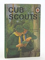 Cub scouts for sale  Delivered anywhere in UK