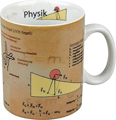 Könitz physik tasse gebraucht kaufen  Wird an jeden Ort in Deutschland