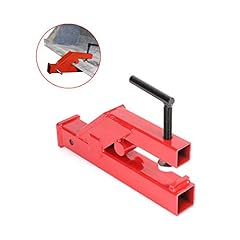 ROKIOTOEX Steel Clamp On Trailer Hitch Receiver 2" for sale  Delivered anywhere in Canada