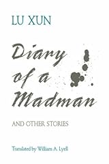 Diary madman and gebraucht kaufen  Wird an jeden Ort in Deutschland