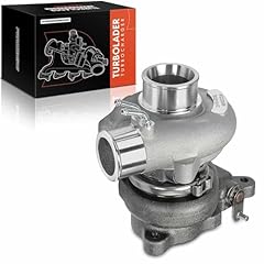 Frankberg turbocompressore com usato  Spedito ovunque in Italia 