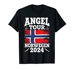 Angel tour norwegen gebraucht kaufen  Wird an jeden Ort in Deutschland