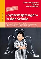 Systemsprenger schule massiv gebraucht kaufen  Wird an jeden Ort in Deutschland