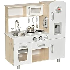 Homcom kids wooden for sale  Delivered anywhere in UK