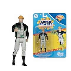 Mcfarlane super powers for sale  Delivered anywhere in UK