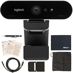 Logitech brio uhd for sale  Delivered anywhere in USA 