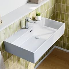 Waschbecken bad keramik gebraucht kaufen  Wird an jeden Ort in Deutschland