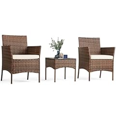 Sweetcrispy patio furniture for sale  Delivered anywhere in USA 