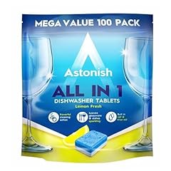 Astonish powerful cleaning for sale  Delivered anywhere in UK