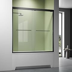 Bathtub shower door for sale  Delivered anywhere in USA 