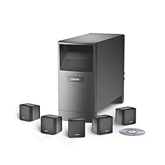 Bose acoustimass système d'occasion  Livré partout en Belgiqu