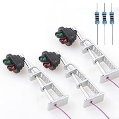 3pcs model railway for sale  Delivered anywhere in UK