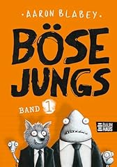 Böse jungs band gebraucht kaufen  Wird an jeden Ort in Deutschland
