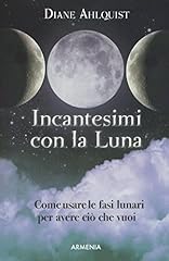 Incantesimi con luna usato  Spedito ovunque in Italia 