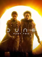 Dune part two for sale  Delivered anywhere in UK