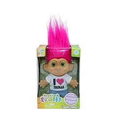 Good luck trolls for sale  Delivered anywhere in USA 