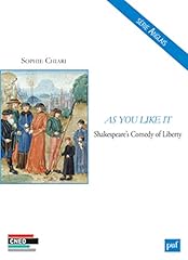 You like shakespeare d'occasion  Livré partout en France