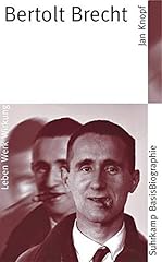 Bertolt brecht knopf gebraucht kaufen  Wird an jeden Ort in Deutschland